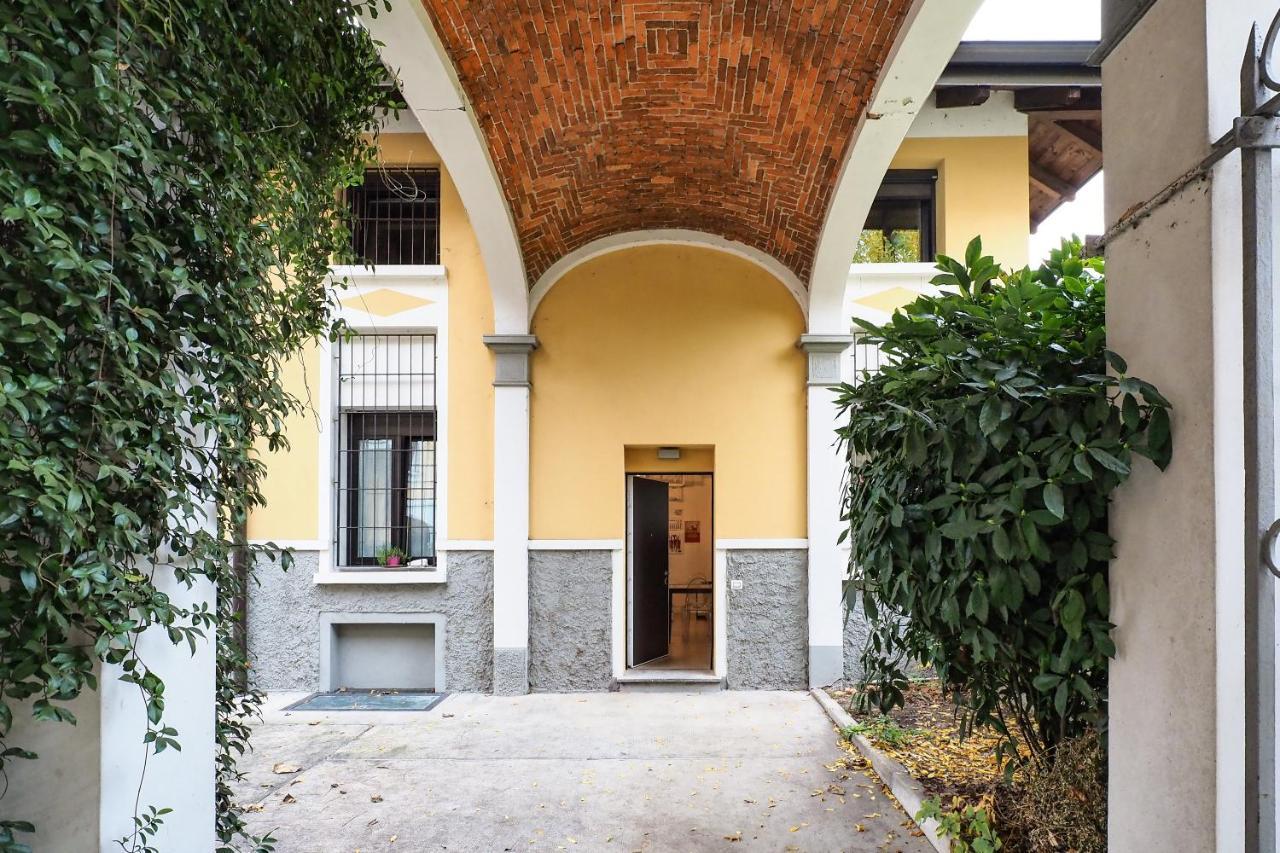 Loft Moderno E Confortevole Zona Fondazione Prada Milan Exterior photo