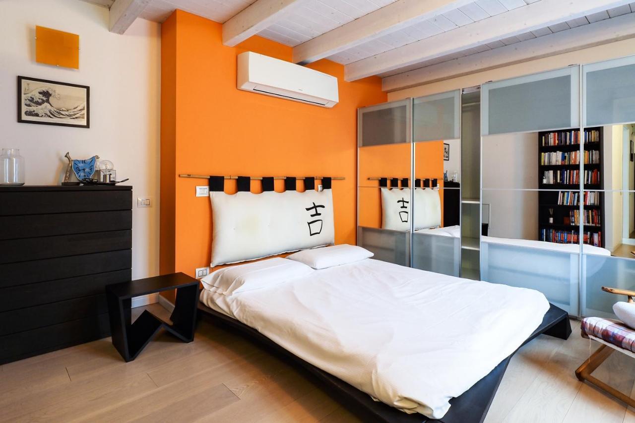 Loft Moderno E Confortevole Zona Fondazione Prada Milan Exterior photo