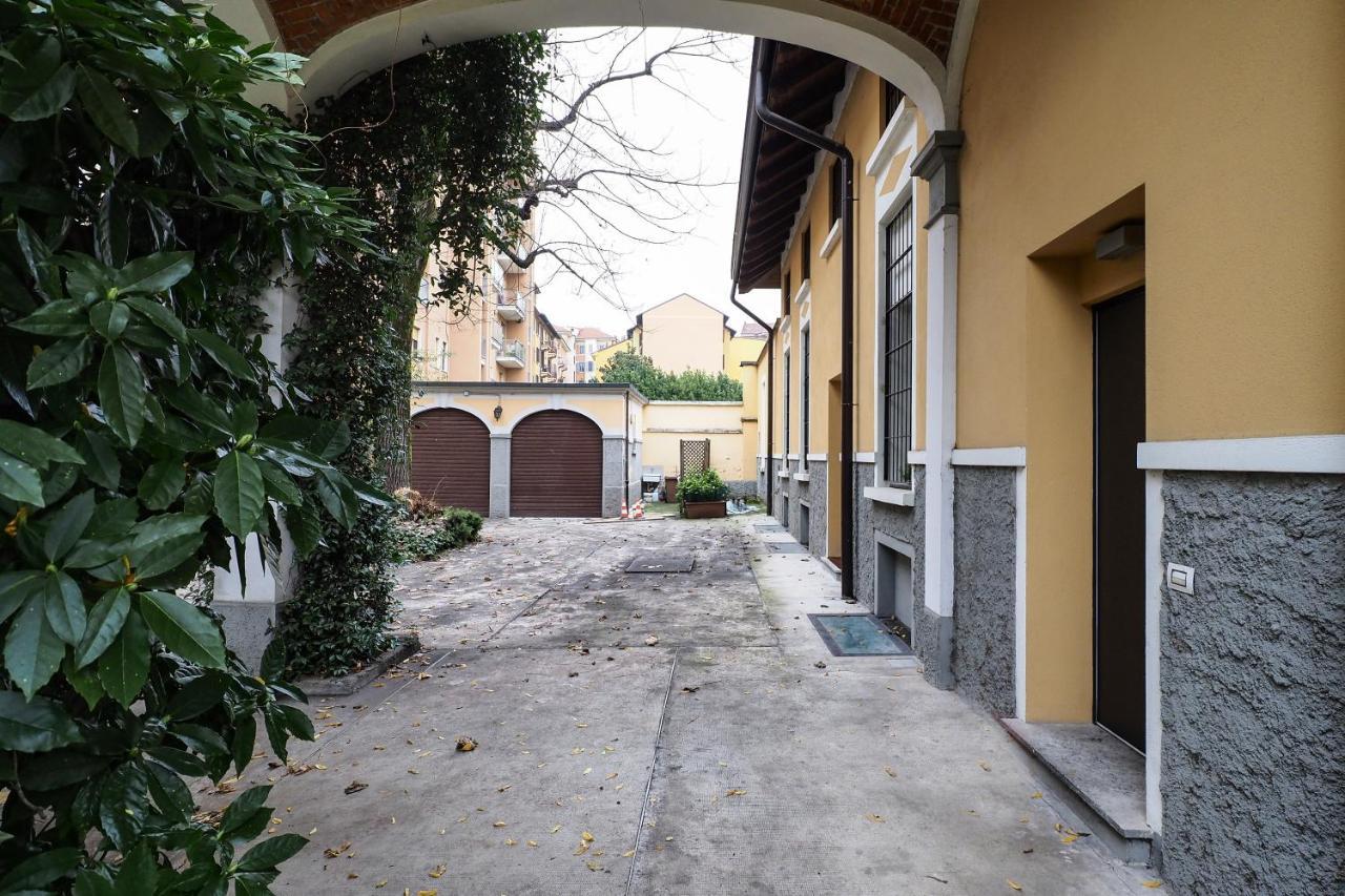 Loft Moderno E Confortevole Zona Fondazione Prada Milan Exterior photo